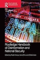 Algopix Similar Product 12 - Routledge Handbook of Disinformation