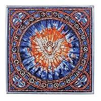 Algopix Similar Product 9 - Design Toscano GM1018 Stained Glass