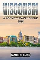 Algopix Similar Product 10 - Wisconsin A Pocket Travel Guide 2024