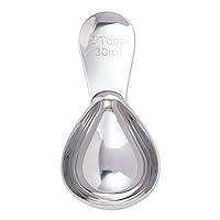 Algopix Similar Product 12 - RSVP Endurance Stainless Steel 2