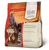 Algopix Similar Product 18 - UltraCruz  sc363193 Equine Advanced