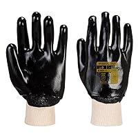 Algopix Similar Product 5 - Portwest A400 Dipped Workwear PVC