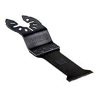 Algopix Similar Product 9 - Dewalt DT20701QZ MultiTool saw Blade