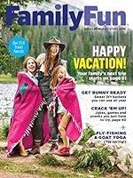 Algopix Similar Product 6 - FamilyFun