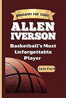 Algopix Similar Product 3 - ALLEN IVERSON Basketballs Most