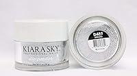 Algopix Similar Product 13 - Kiara Sky Dip Powder - Sterling - D489