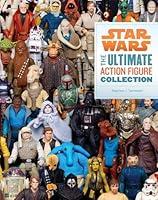 Algopix Similar Product 2 - Star Wars The Ultimate Action Figure