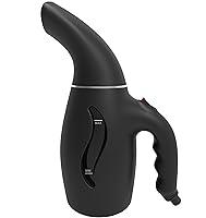 Algopix Similar Product 1 - Lemontec Portable Travel Garment