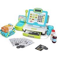 Algopix Similar Product 8 - FS Pretend Play Calculator Cash