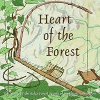 Algopix Similar Product 12 - Heart of the Forest The Music of the