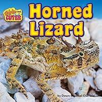 Algopix Similar Product 15 - Horned Lizard