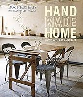 Algopix Similar Product 14 - Handmade Home: Living with Art and Craft