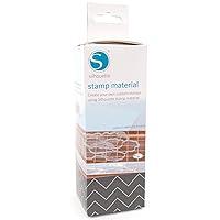 Algopix Similar Product 6 - Silhouette Stamp Material