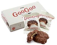 Algopix Similar Product 20 - GooGoo Clusters Original Candy Bar  12