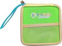 Algopix Similar Product 2 - PinFolio Mini Show Pin Display Bag