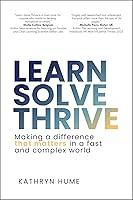 Algopix Similar Product 14 - Learn Solve Thrive Making a difference