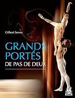 Algopix Similar Product 10 - Grands ports de pas de deux Color