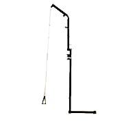 Algopix Similar Product 4 - Viking Solutions Rack Jack II Hitch