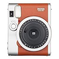 Algopix Similar Product 3 - Instax Fujifilm Mini 90 Neo Classic