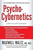 Algopix Similar Product 11 - Psycho-Cybernetics: Updated and Expanded