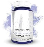 Algopix Similar Product 12 - Nootropics Depot Palmitoylethanolamide