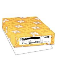 Algopix Similar Product 10 - Exact Inkjet, Laser Print Index Paper
