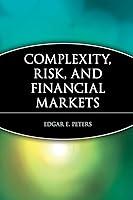 Algopix Similar Product 16 - Complexity, Risk, and Financial Markets