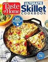 Algopix Similar Product 17 - Taste of Home Ultimate Skillet