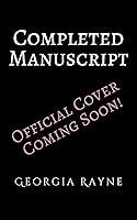 Algopix Similar Product 11 - Completed Manuscript The Unpublished
