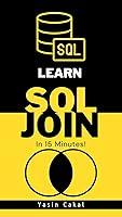 Algopix Similar Product 2 - Learn SQL JOIN in 15 Minutes Code of