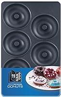 Algopix Similar Product 14 - Tefal XA801112 Donut Plates Set