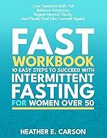 Algopix Similar Product 3 - FAST Work Book Intermittent Fasting