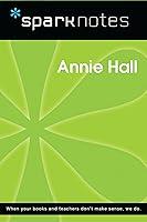 Algopix Similar Product 12 - Annie Hall (SparkNotes Film Guide)