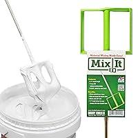 Algopix Similar Product 11 - Buddy Tools Mix It 20 Length  Mud