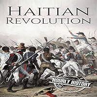 Algopix Similar Product 12 - Haitian Revolution A History from