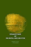 Algopix Similar Product 13 - strange case of dr jekyll and mr hyde