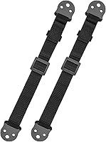 Algopix Similar Product 12 - PERLESMITH TV Antitip Straps for TV