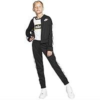 Algopix Similar Product 16 - Nike Girls NSW Track Suit Tricot Kids