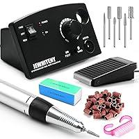 Algopix Similar Product 9 - JEWHITENY Professional Nail Drill