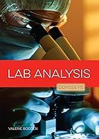 Algopix Similar Product 14 - Odysseys in Crime Scene Science  Lab