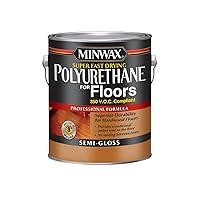 Algopix Similar Product 4 - Minwax Super Fast Drying Polyurethane