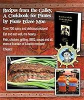 Algopix Similar Product 13 - Recipes from the Galley A Cookbook for