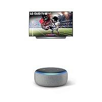 Algopix Similar Product 16 - LG Electronics OLED55C8P 55Inch 4K