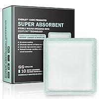 Algopix Similar Product 8 - EVERLIT EquiFlow Super Absorbent