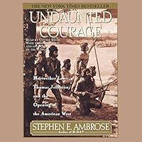 Algopix Similar Product 9 - Undaunted Courage