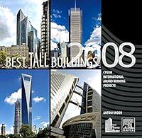 Algopix Similar Product 2 - Best Tall Buildings 2008 CTBUH