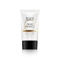 Algopix Similar Product 13 - Milani Prime Protect SPF 30 Face Primer