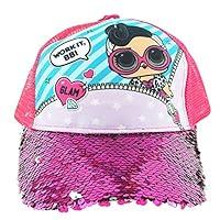 Algopix Similar Product 1 - FAB Starpoint LOL Surprise Pink Sequin