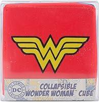 Algopix Similar Product 20 - Everything Mary Wondr WomnDc Comics