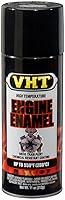 Algopix Similar Product 8 - VHT ESP124007 Engine Enamel Gloss Black